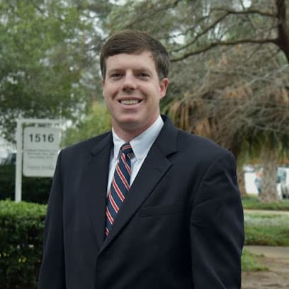 Harris & Graves, P.A. — attorney in Columbia, SC