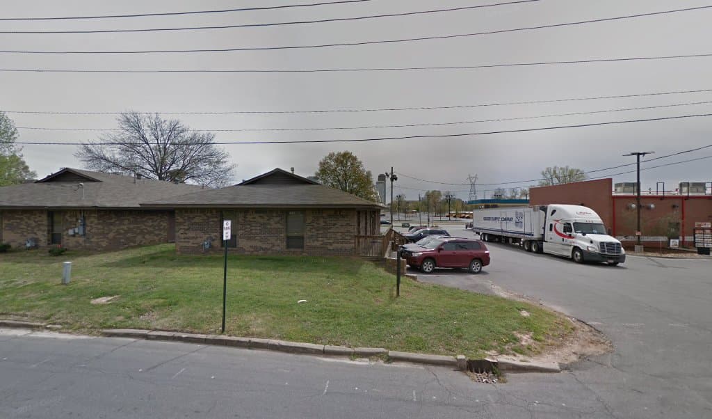 Harris Law Firm — attorney in North Little Rock, AR