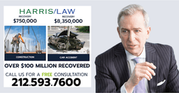 Harris/Law