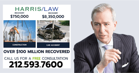 Harris/Law — attorney in New York, NY