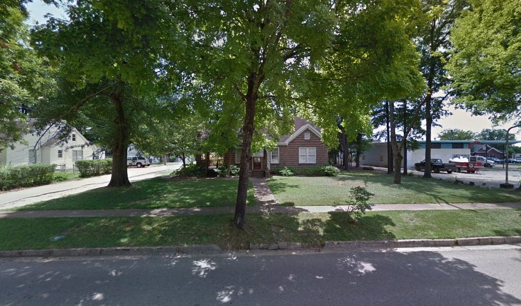 Harris-Leech & Scruggs Pllc — attorney in Tupelo, MS