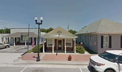 Harris Matthews & Crowder — attorney in Kenbridge, VA