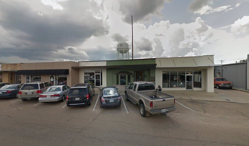 Harris P Shawn — attorney in Forest, MS