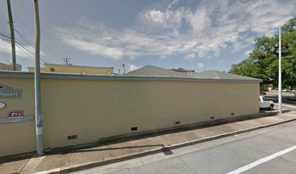 Harrison County District Atty — attorney in Biloxi, MS