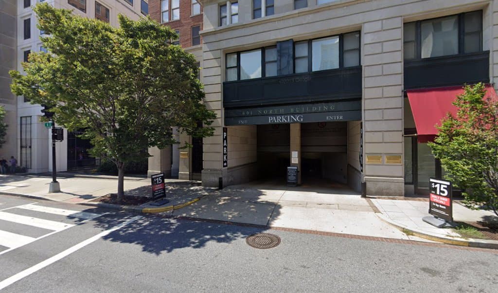 Harrison Immigration Law, PLLC — attorney in Washington, DC