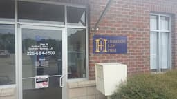 Harrison Law Firm LLC