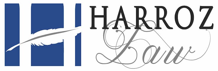 Harroz Law — attorney in Oklahoma City, OK