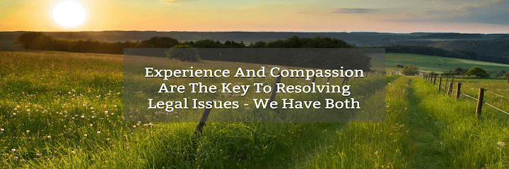 Harshbarger Law Firm — attorney in Dillon, MT