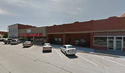Hart Dawson & Sudbeck — attorney in Cozad, NE