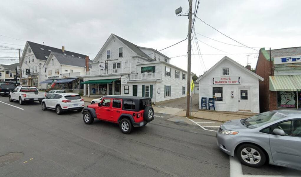 Hartley Daniel R — attorney in Hampton, NH