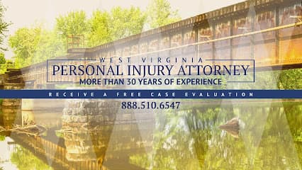 Hartley Law Group, PLLC — attorney in Wheeling, WV