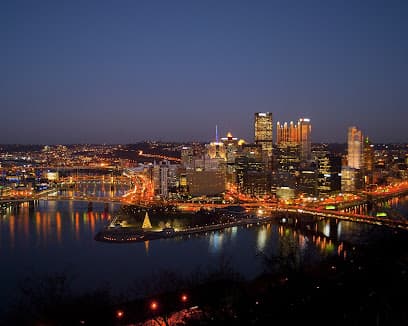 Hartzman Law Firm, LLC — attorney in Pittsburgh, PA