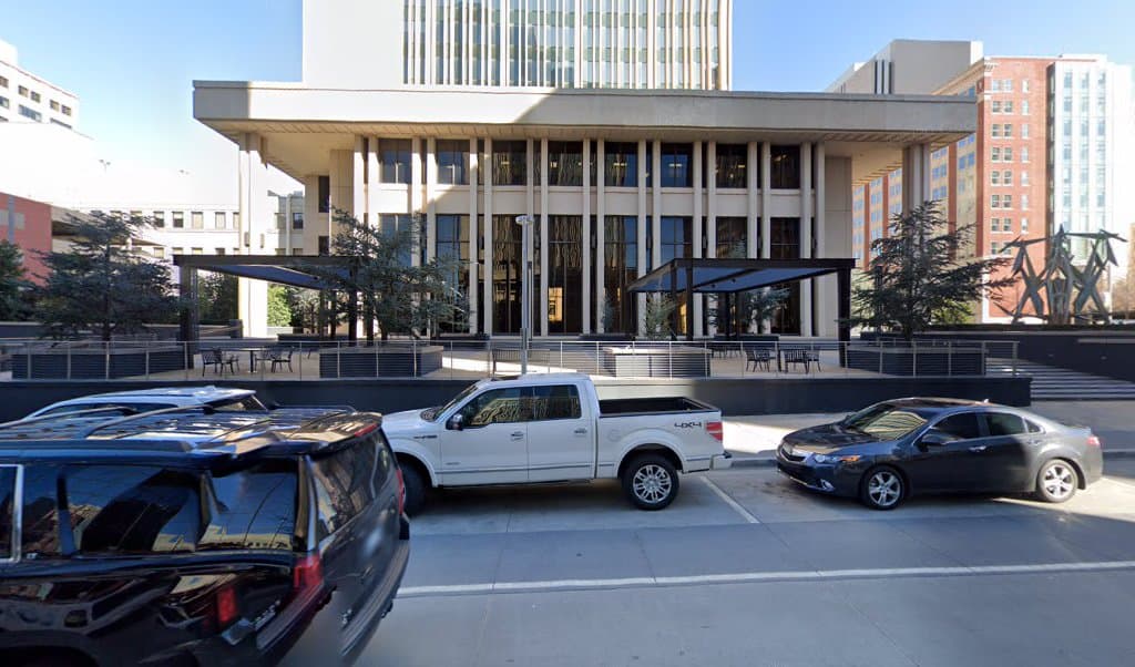 Hartzog Conger Cason — attorney in Oklahoma City, OK