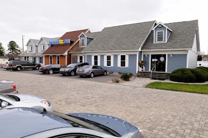 Harvard Business Services, Inc. — attorney in Lewes, DE