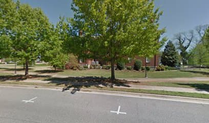 Harvey B. Morris — attorney in Huntsville, AL