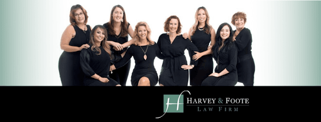 Harvey & Foote Law Firm, LLC — attorney in Albuquerque, NM