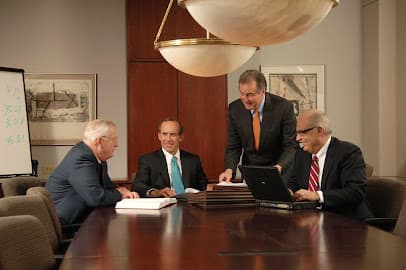 Harvey Kruse, P.C. — attorney in Troy, MI