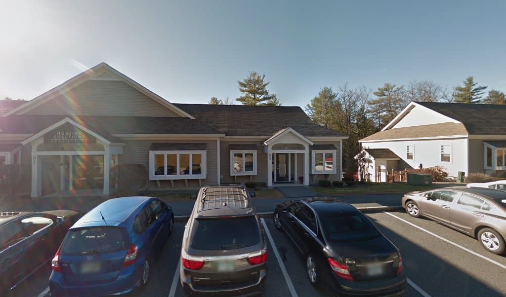 Harvey Renee A — attorney in Lebanon, NH