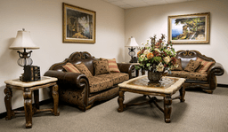Harward & Associates