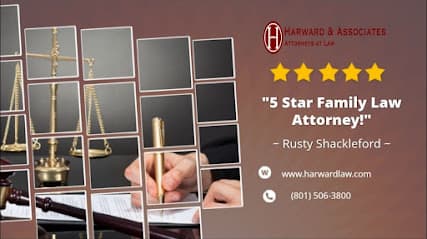 Harward & Associates — attorney in Salt Lake City, UT