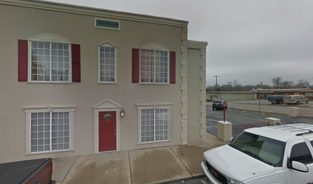 Harwell Charles — attorney in Springdale, AR