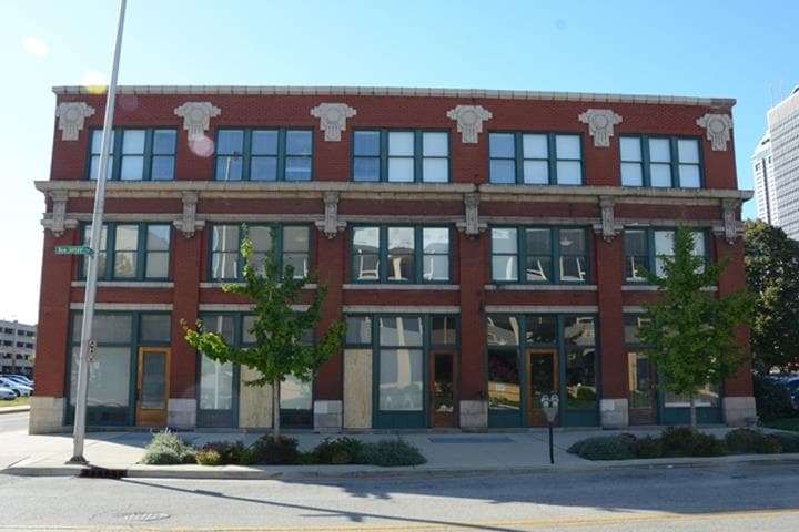 Harwell Legal Counsel LLC — attorney in Indianapolis, IN