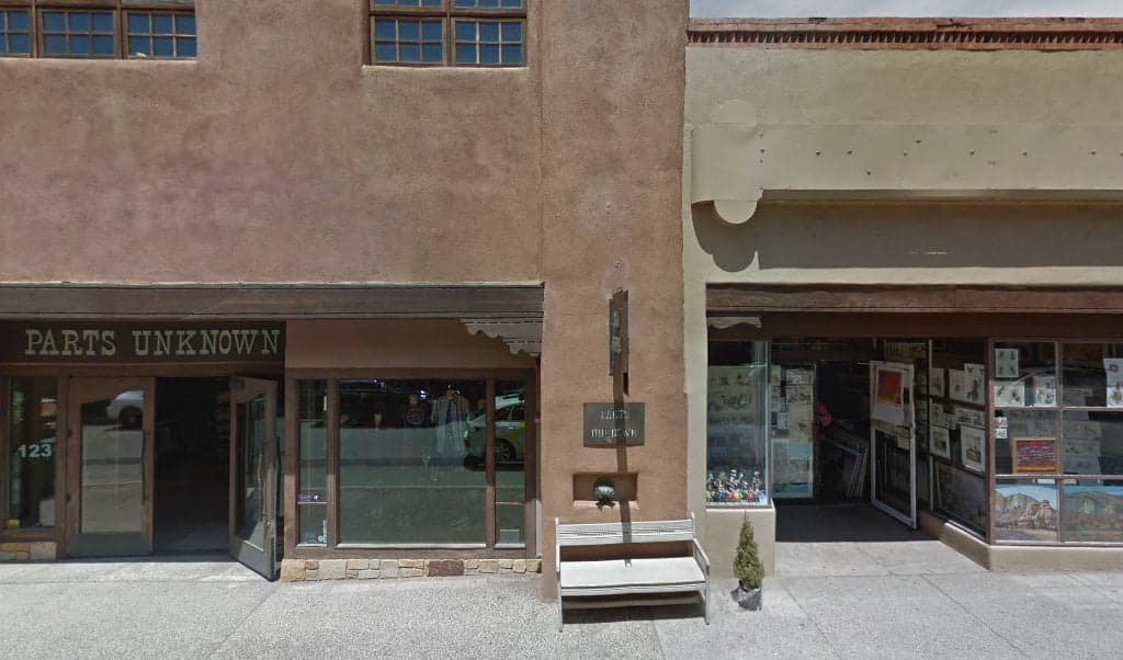Harwood Kyle S — attorney in Santa Fe, NM