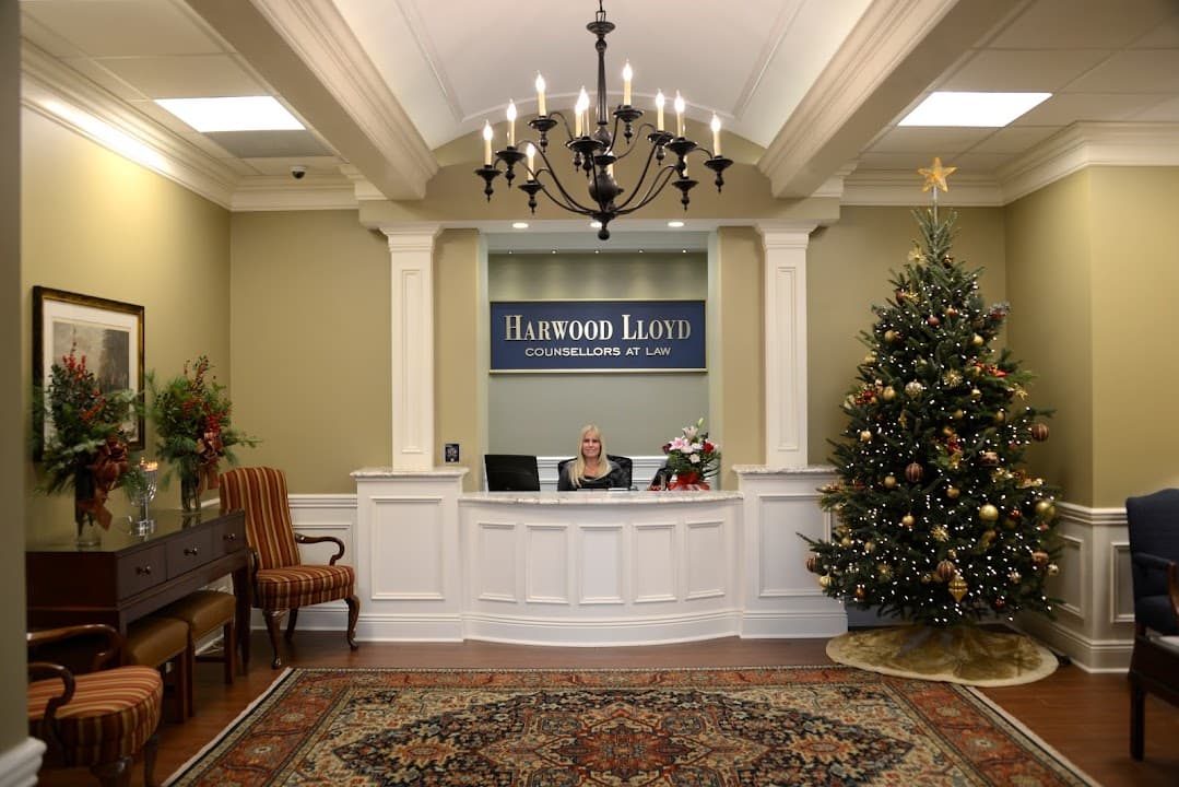 Harwood Lloyd, LLC — attorney in Hackensack, NJ