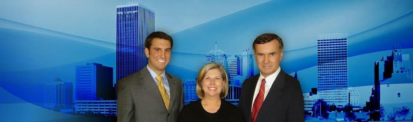 Hasbrook & Hasbrook Injury Lawyers — attorney in Oklahoma City, OK