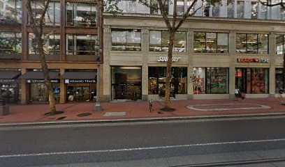 Hashimoto Takashi — attorney in Portland, OR