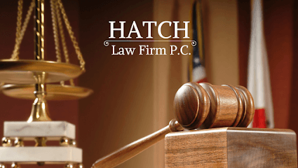 Hatch Law Firm — attorney in Bettendorf, IA