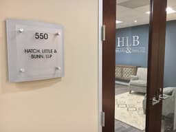 Hatch Little & Bunn, L.L.P.