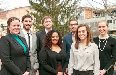 Hatch Rockers Immigration — attorney in Durham, NC