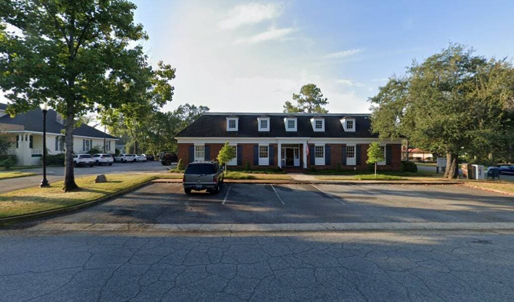 Hatcher Louis E — attorney in Albany, GA