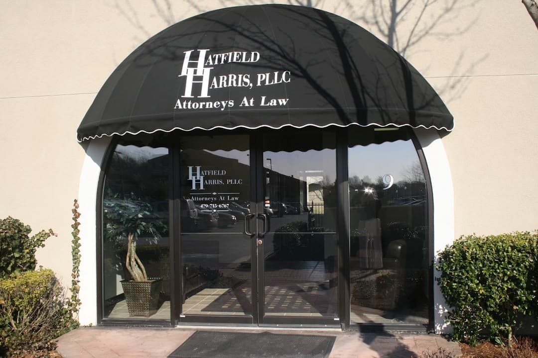 Hatfield Harris, PLLC — attorney in Rogers, AR