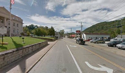 Hatfield & Hatfield — attorney in Madison, WV