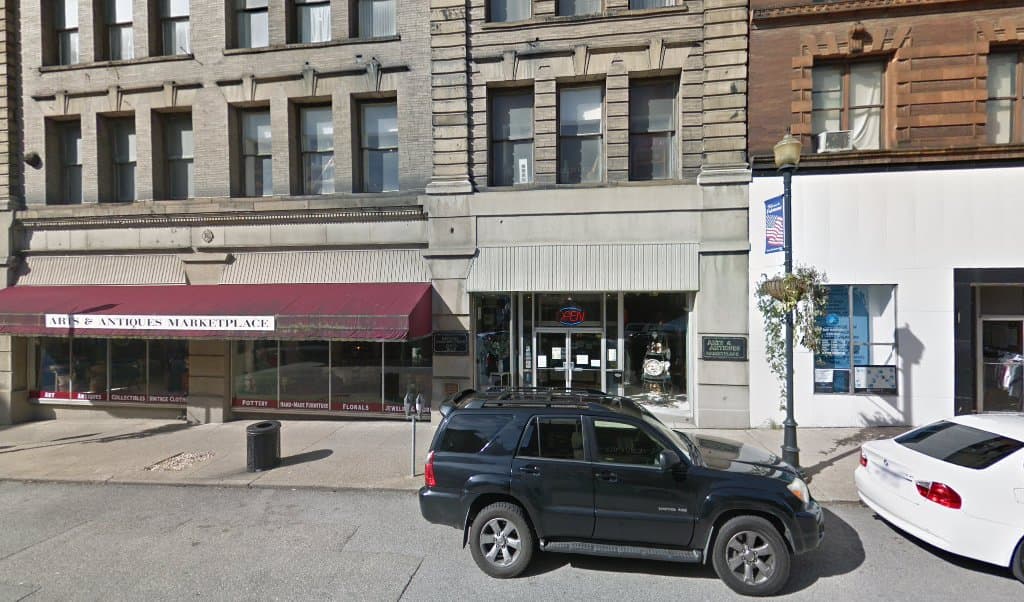 Hatfield Legal Services — attorney in Fairmont, WV