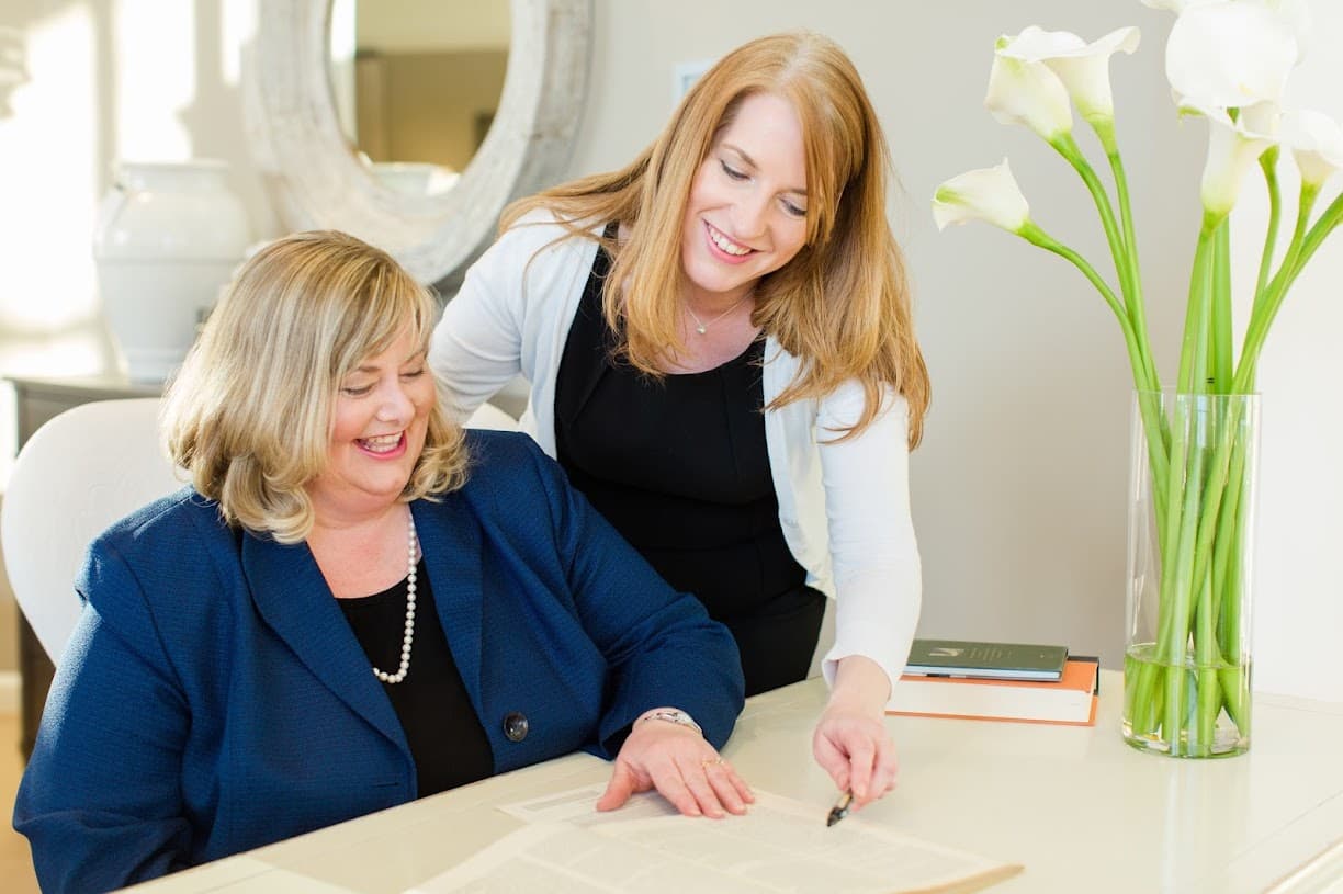 Hathaway Adair, PC — attorney in Richmond, VA