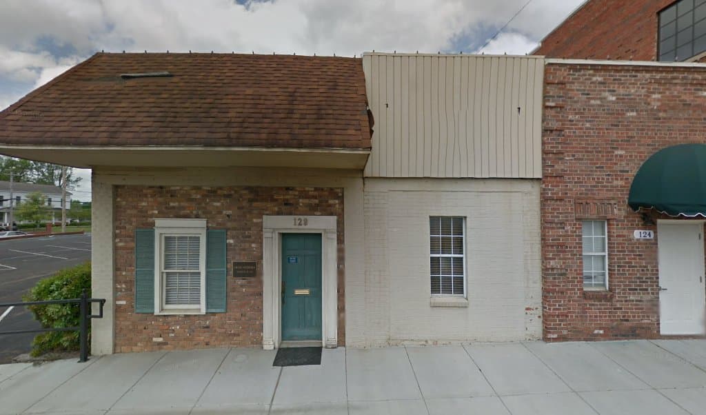 Hathorn Law Office — attorney in Louisville, MS