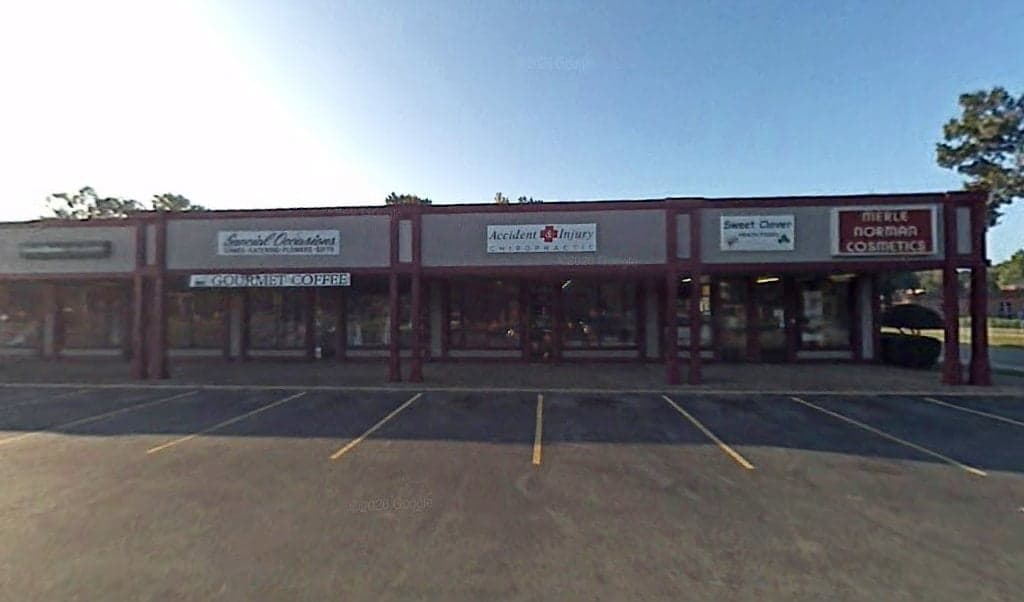 Havner Law Firm — attorney in Pine Bluff, AR