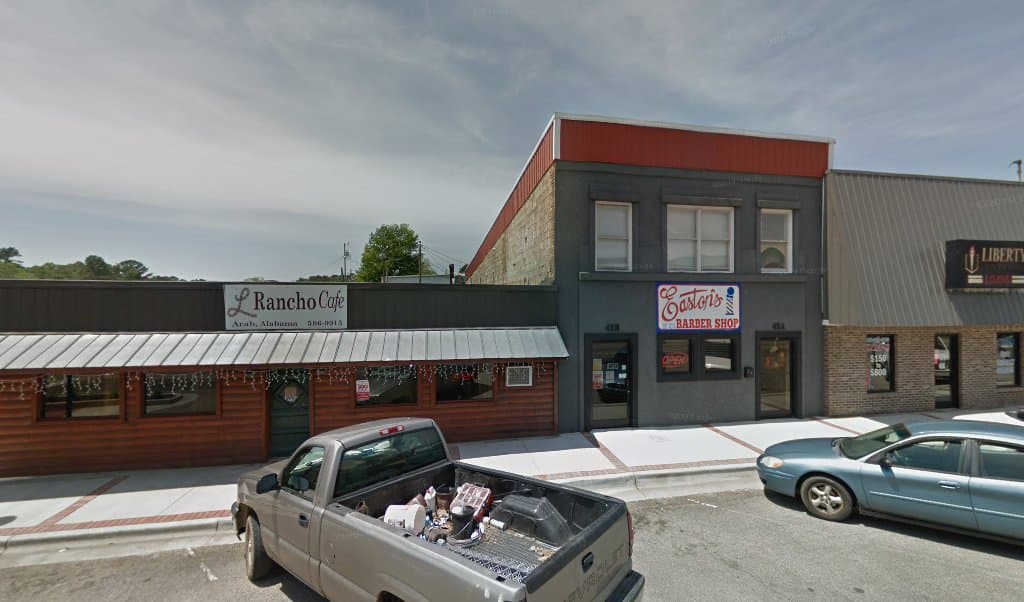 Hawkins Law Llc: Jarrett Rachel N — attorney in Arab, AL