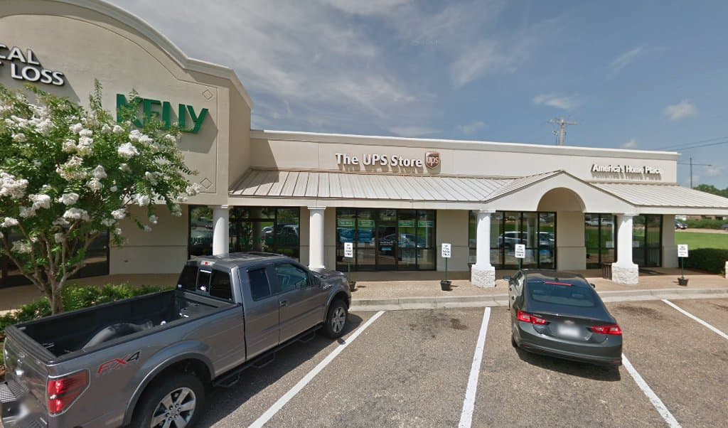 Hawkins Legal, PLLC — attorney in Flowood, MS