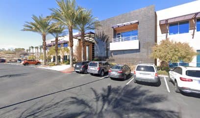 Hawkins Melendrez, PC — attorney in Las Vegas, NV