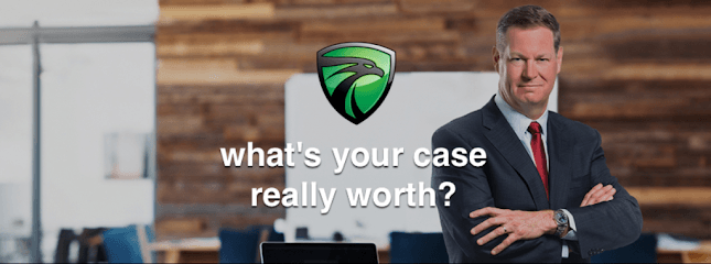 HawkLaw, P.A. — attorney in Columbia, SC