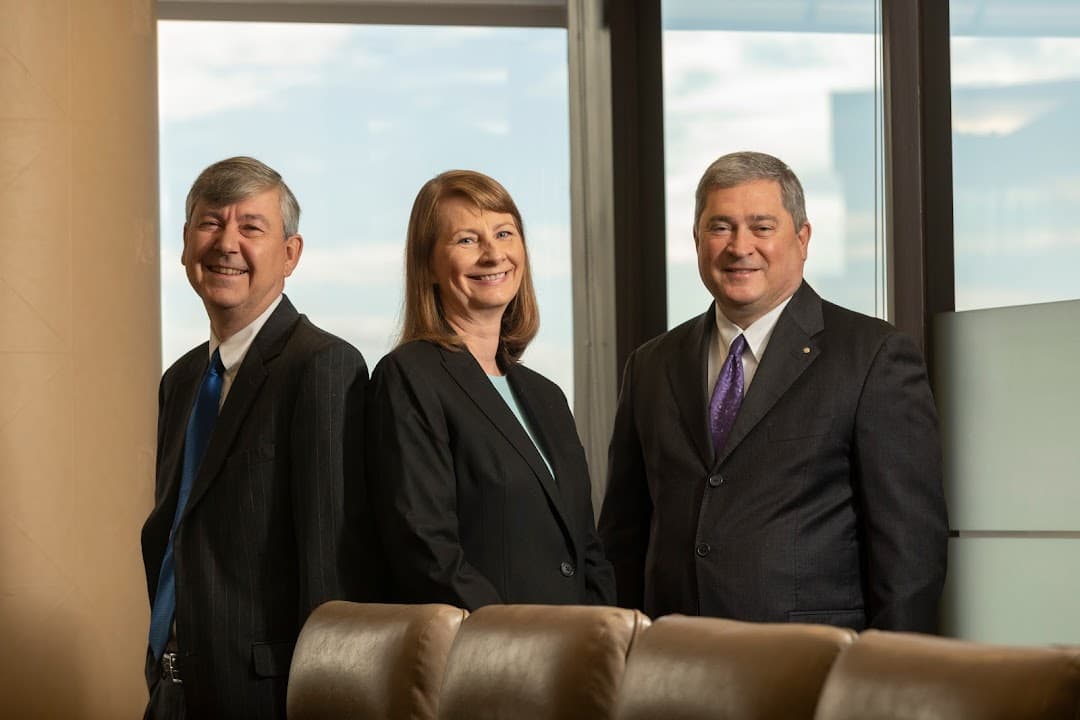 Hawley Troxell — attorney in Boise, ID