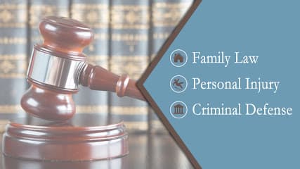 Hayden & Associates Attorneys at Law — attorney in Beckley, WV