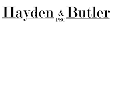 Hayden & Butler, PSC — attorney in Lexington, KY
