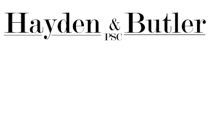 Hayden & Butler, PSC — attorney in London, KY