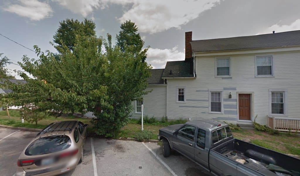 Hayden & Butler PSC — attorney in Owingsville, KY