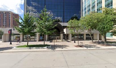 Hayes Hugh J — attorney in Madison, WI